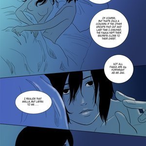 Chosen - Issue 3 image 059