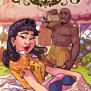 Cocks Arms (Filthy Figments Comics) thumbnail