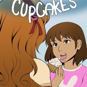 Cupcakes (Filthy Figments Comics) thumbnail