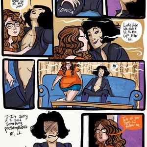 Dirty Deeds image 011