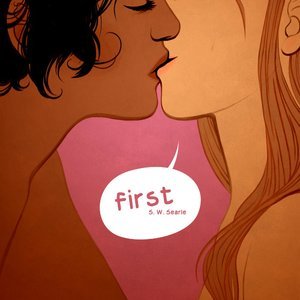 First (Filthy Figments Comics) thumbnail