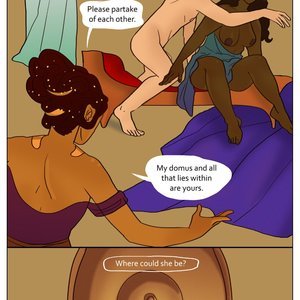 For All Love Domina image 008