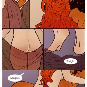 For All Love Domina image 018
