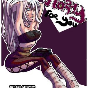 Horny For You (Filthy Figments Comics) thumbnail