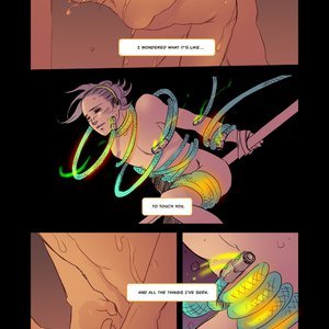 Intricacies of Space Travel image 015