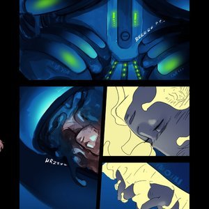 Intricacies of Space Travel image 028