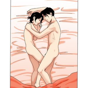 Little Red Threads - Bound XOXOX image 021