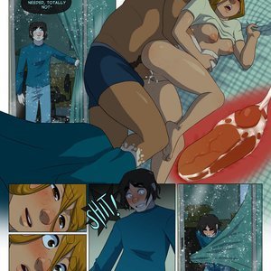 Lucky Clover image 006