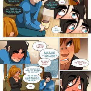 Lucky Clover image 013