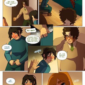 Lucky Clover image 017