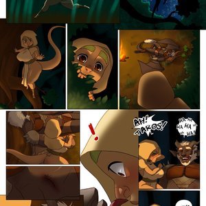 Midnight Dragons image 004
