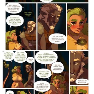 Midnight Dragons image 005
