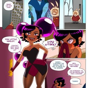 Pick Your Poison image 008