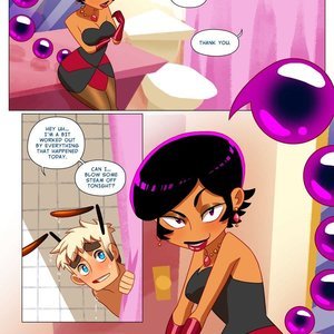 Pick Your Poison image 010