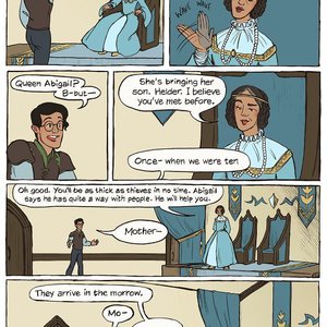 Princes Diary image 008