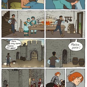 Princes Diary image 009