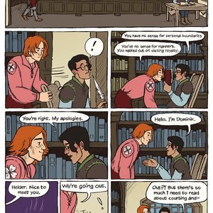 Princes Diary image 011