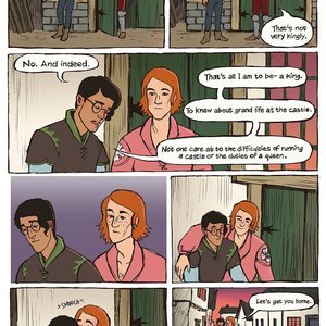 Princes Diary image 015