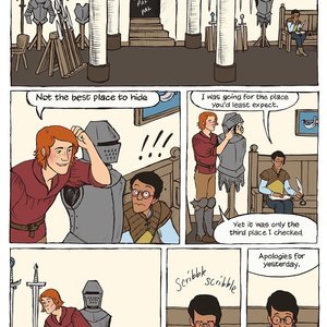 Princes Diary image 016