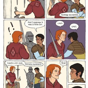 Princes Diary image 017