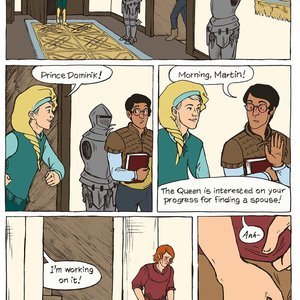 Princes Diary image 020