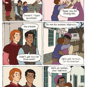 Princes Diary image 035