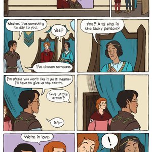 Princes Diary image 045