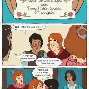 Princes Diary image 048