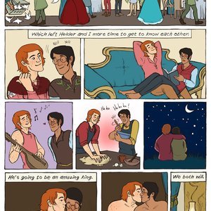 Princes Diary image 049