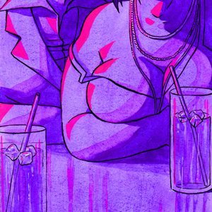 Public Displays – Issue 1 (Filthy Figments Comics) thumbnail