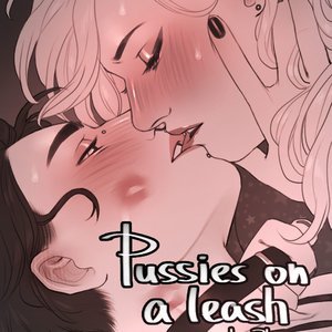 Pussies on a Leash (Filthy Figments Comics) thumbnail