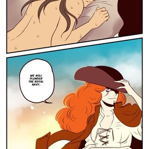 Shiver Me Timbers - Issue 3 image 012