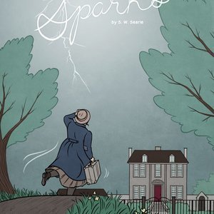 Sparks (Filthy Figments Comics) thumbnail
