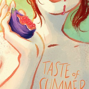 Taste (Filthy Figments Comics) thumbnail