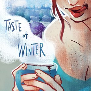 Taste of Winter (Filthy Figments Comics) thumbnail