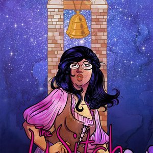 The Witch (Filthy Figments Comics) thumbnail