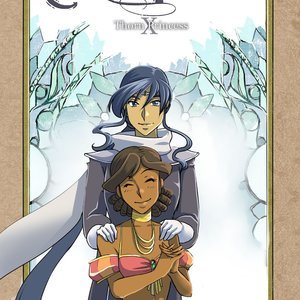 Thorn Prince – Issue 10 (Filthy Figments Comics) thumbnail