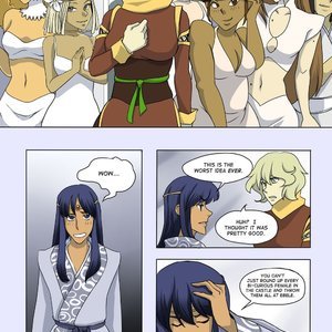 Thorn Prince - Issue 10 image 002