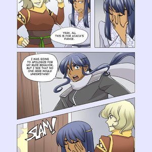 Thorn Prince - Issue 10 image 005