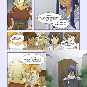 Thorn Prince - Issue 10 image 006