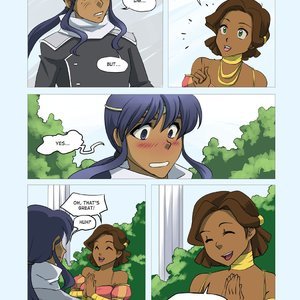 Thorn Prince - Issue 10 image 008