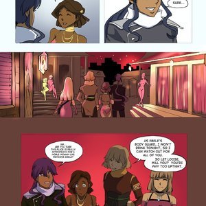 Thorn Prince - Issue 10 image 009