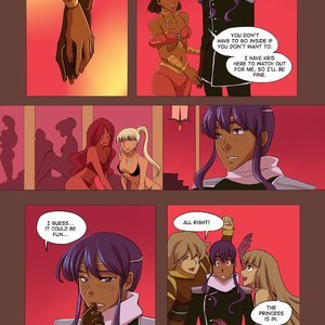Thorn Prince - Issue 10 image 010