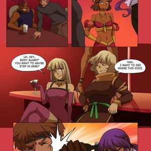 Thorn Prince - Issue 10 image 014