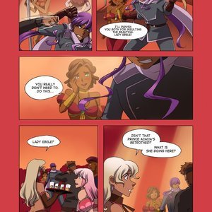 Thorn Prince - Issue 10 image 015