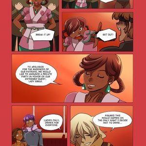 Thorn Prince - Issue 10 image 016