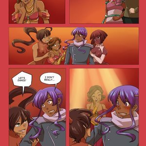 Thorn Prince - Issue 10 image 017