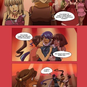 Thorn Prince - Issue 10 image 018