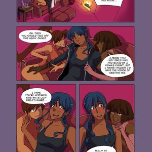 Thorn Prince - Issue 10 image 019