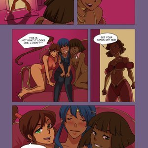 Thorn Prince - Issue 10 image 020